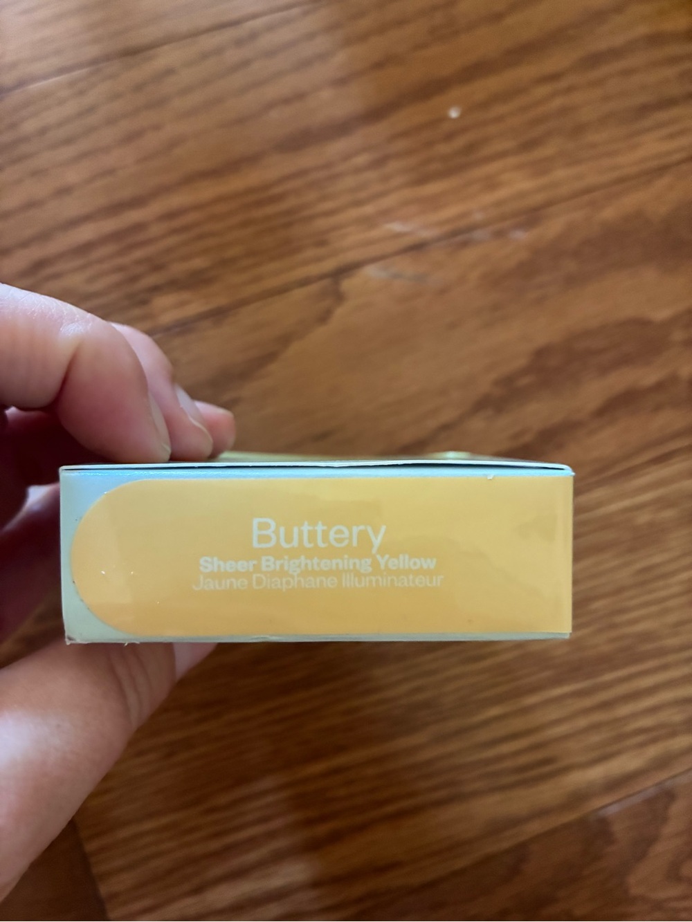 Kosas Cloud Set Baked Setting & Smoothing Talc Free Vegan Powder - Buttery - Picture 3 of 6